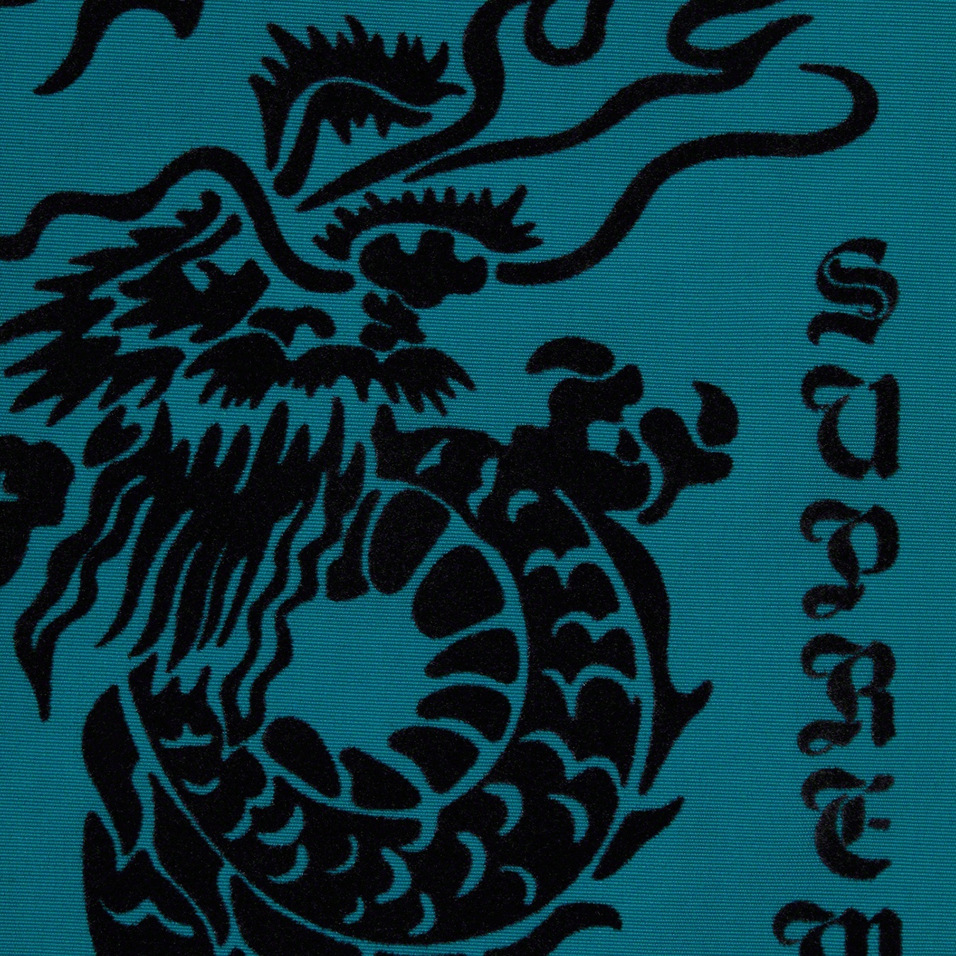 Dragon Track Pant view 10
